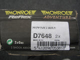 Toyota Hiace Front Strut / Shock Set