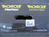 Renault Clio Front Strut / Shock Set