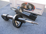 Renault Clio Front Strut / Shock Set