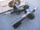 Renault Clio Front Strut / Shock Set