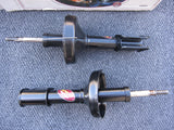 Renault Clio Front Strut / Shock Set