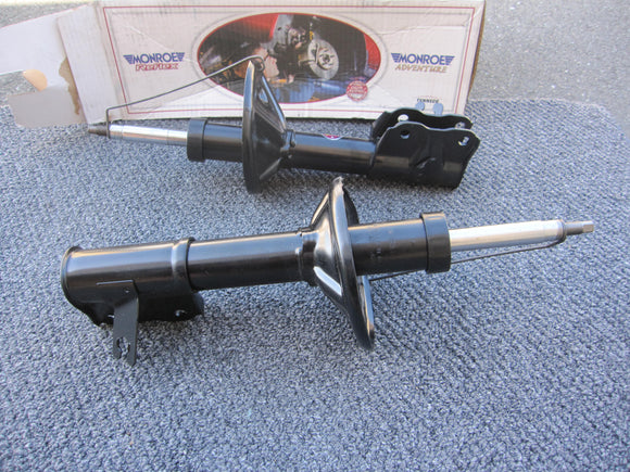 Mitsubishi Space Star Strut / Shock Set