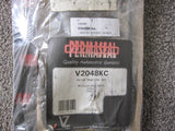 Mitsubishi 6G71 1998cc 85on Valve Regrind Set