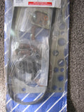 Isuzu 4BC1 4Cyl Valve Regrind Set