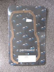 Toyota 1s, 2s Sump Gasket