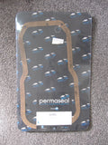 Toyota 1s, 2s Sump Gasket
