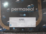Toyota 1s, 2s Sump Gasket
