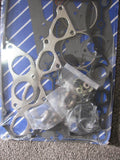 Hyundai G4CN, G4CP 4 Cyl Valve Regrind Set