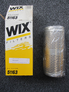 Catterpillar Oil Filter