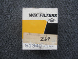 Pugeot 204, 404, 504 Oil Filter