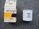 Pugeot 204, 404, 504 Oil Filter