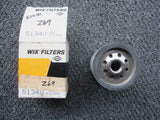 Pugeot 204, 404, 504 Oil Filter