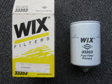 Case 1H Tractor Oil Filter