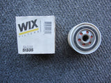 Ford Sierra, Renault Fuego, Scania Oil Filter
