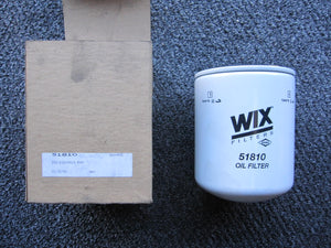 Toyota Dyna Oil Filter