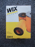 Hino, Scania Heavy Truck Fuel Filter