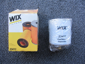 Hino, Scania Heavy Truck Fuel Filter