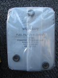 John Deere 655B, 670B, 672B, 750B, 755B Fuel Filter Element