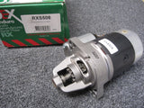 Honda Civic, City, Shuttle 12v Starter Motor