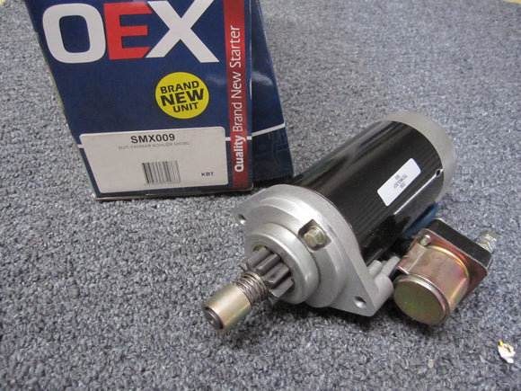 Yanmer / Kohler 12v Starter Motor