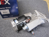 Case AFX8010, Iveco, New Holland 24v Starter Motor
