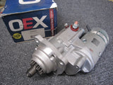 12v 13 Tooth CW Denso Style Starter Motor