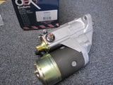 Toyota Forklift 2.5L, Atlas Copco 12v Starter Motor