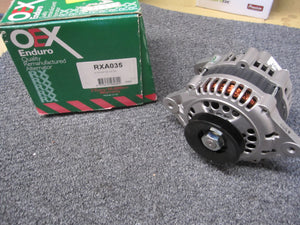 Nissan Navara, Pathfinder 12v Alternator