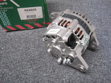 Nissan Navara, Pathfinder 12v Alternator