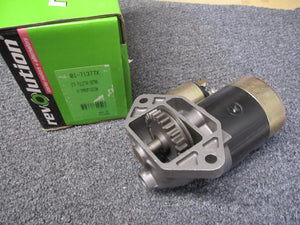 Holden Astra, Nissan Pulsar , 12v Starter Motor