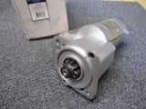 Nissan & Komatsu Forklifts 12v Starter Motor