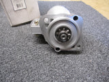 Nissan & Komatsu Forklifts 12v Starter Motor