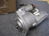 Mitsubishi FH100, KF330, Kebelco, Kato 24v Starter Motor