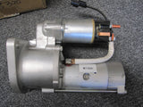 Mitsubishi FH100, KF330, Kebelco, Kato 24v Starter Motor