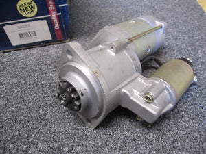 Mitsubishi Forklift FD23, 25, 28, 30 12v Starter Motor