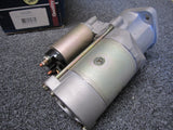 Mitsubishi Forklift FD23, 25, 28, 30 12v Starter Motor