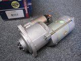 Mitsubishi Forklift FD23, 25, 28, 30 12v Starter Motor