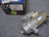 Ford Ka 1.3L Endura 12v Starter Motor