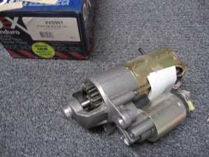 Ford Ka 1.3L Endura 12v Starter Motor