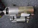 Ford Ka 1.3L Endura 12v Starter Motor