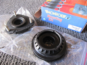 Ford Mondeo Spring / Shock Mounting Kit