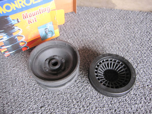 Mercedes Benz Vito. Spring / Shock Mounting Kit