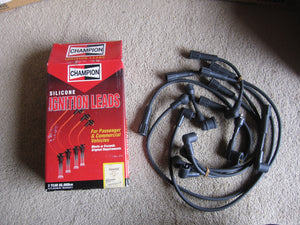 Nissan Largo CA18 Spark Plug Leads