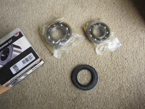 Nissan 300ZX Wheel Bearing Kit