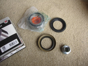 Honda Accord, Prelude Wheel Bearing Kit