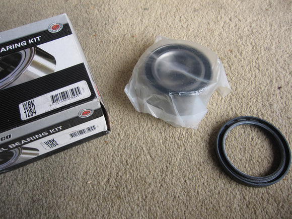 Mazda 929 Wheel Bearing Kit