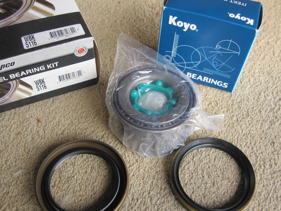 Toyota Tarago Wheel Bearing Kit