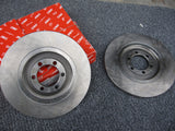 Alfa Romeo 75, 90 Brake Rotor