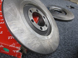 Alfa Romeo 75, 90 Brake Rotor