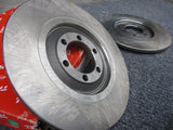 Alfa Romeo 75, 90 Brake Rotor